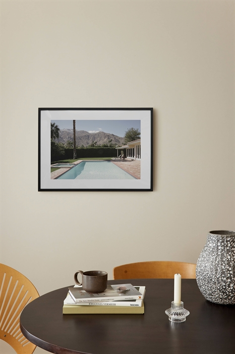 Постер "Калифорнийский бассейн" - Фото 12621406