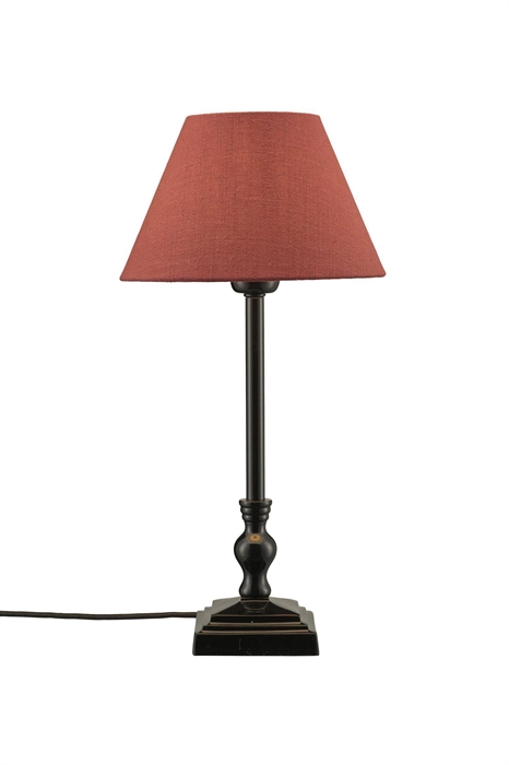 Настольная лампа Lisa 45 см - Фото 12623564