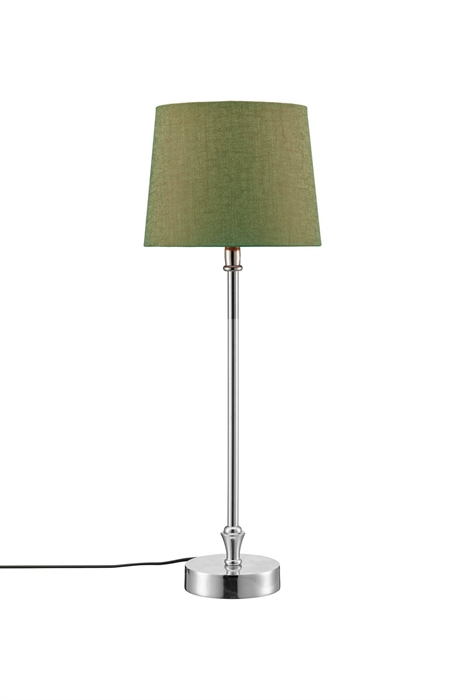 Настольная лампа Liam 56 см - Фото 12623575