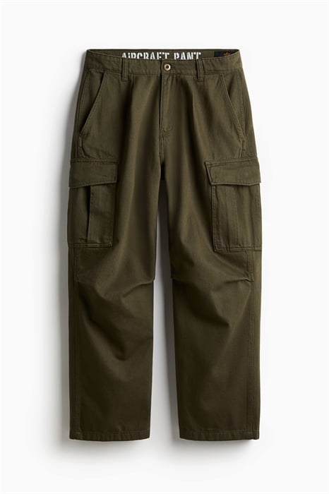 Брюки Aircraft Pant - Фото 12625529