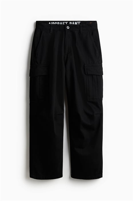 Брюки Aircraft Pant - Фото 12625538