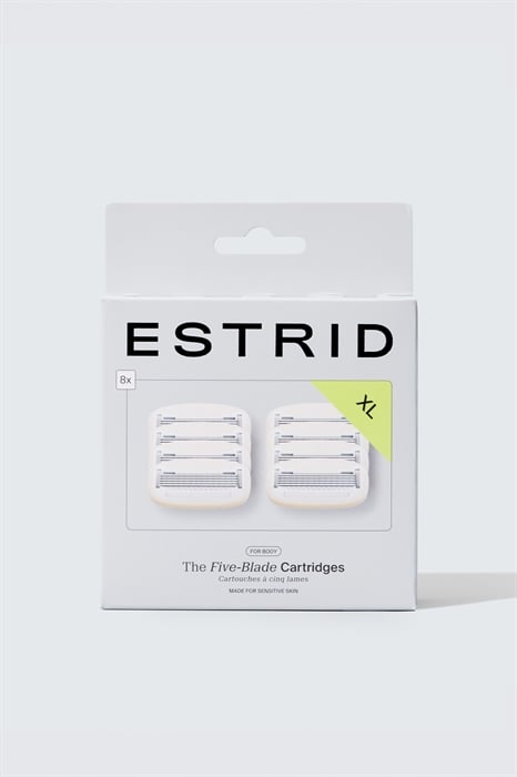 Estrid Refills Xl 1241431001 - Фото 12626715