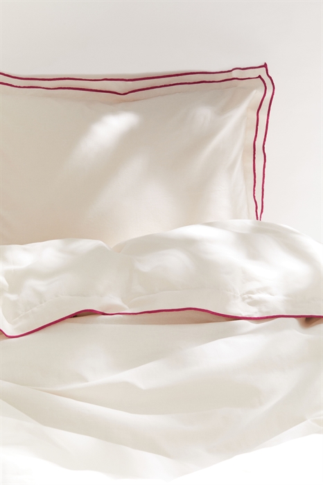 Хлопковое постельное белье для односпальных кроватей - Фото 12631441