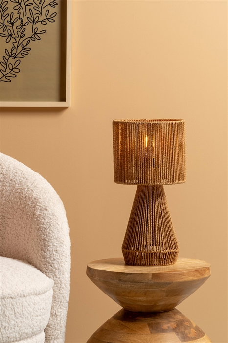 Настольная лампа Forma Cone - Фото 12636208