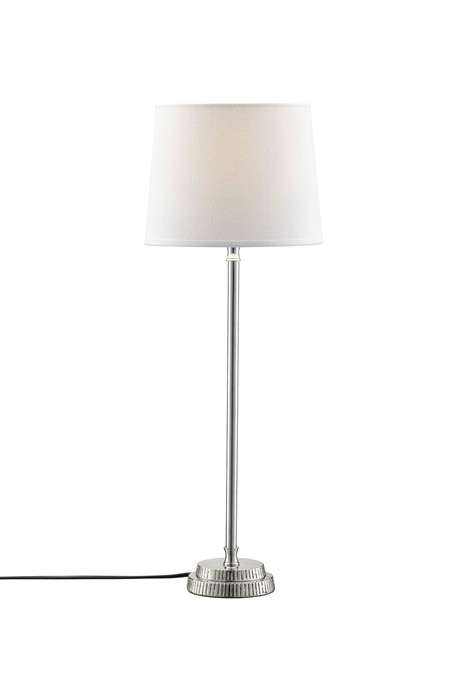 Настольная лампа Kent - Фото 12636931