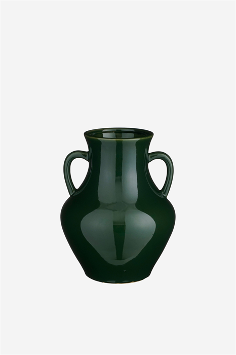 Керамическая ваза - Фото 12638600