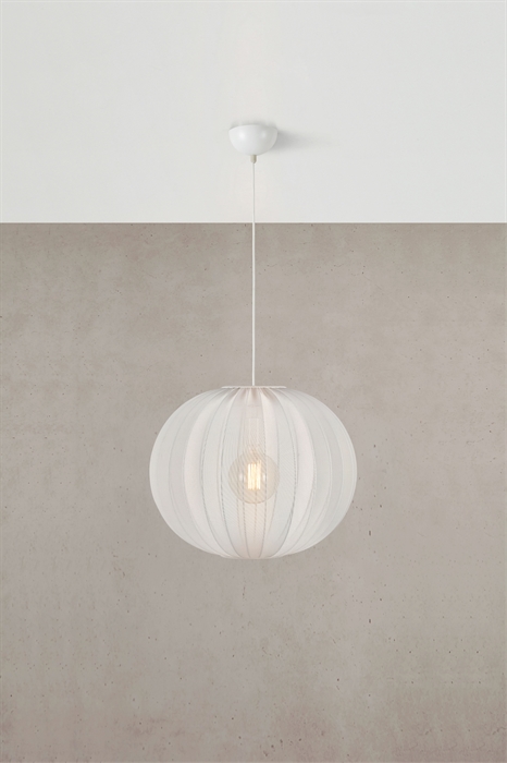 Круглый потолочный светильник Florence - Фото 12638827