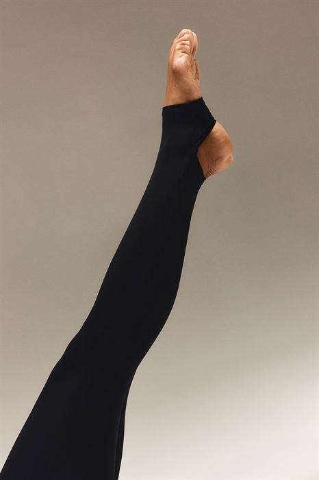 Спортивные леггинсы SoftMove™ со стременами для ног - Фото 12645629