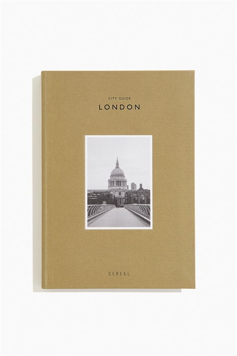 Книга "City Guide: London" - Фото 12648199