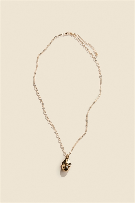 Длинное ожерелье с кулоном - Фото 12649411
