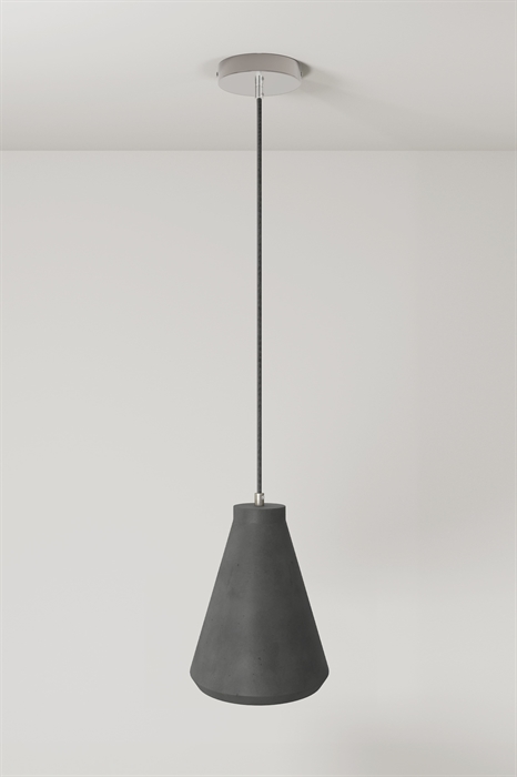 Потолочный светильник Imbuto с лампочкой - Фото 12650119
