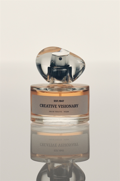 Туалетная вода Creative Visionary Edt 1230214001 - Фото 12653222