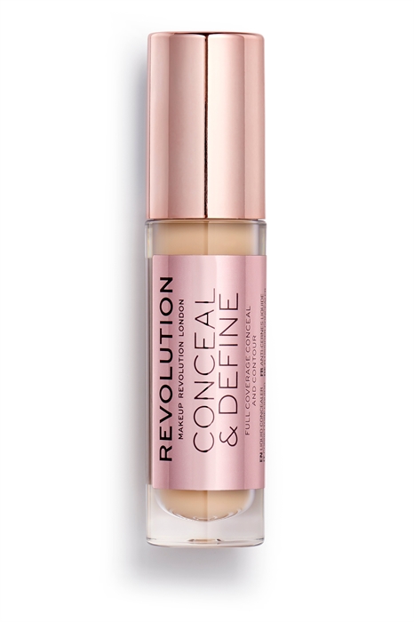 Conceal & Define Concealer 1012667007 - Фото 12665741