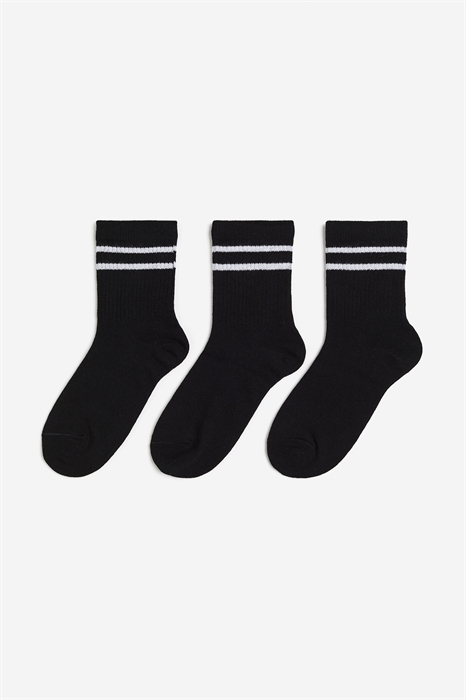 Спортивных носков DryMove™, 3 пары - Фото 12667586