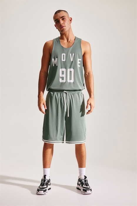 Баскетбольные шорты DryMove™ - Фото 12671605