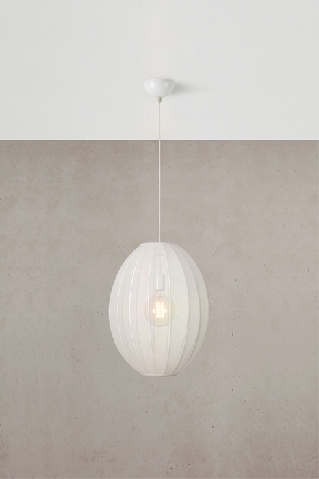Овальный потолочный светильник Florence - Фото 12672034