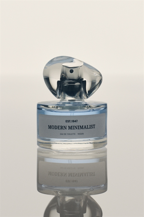Modern Minimalist Edt - Фото 12679829
