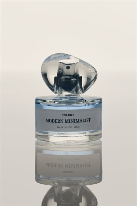 Туалетная вода Modern Minimalist Edt 1230185001 - Фото 12679829