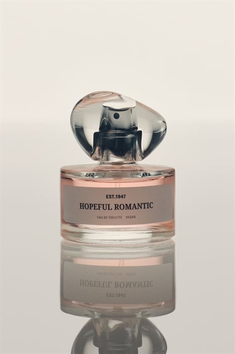 Туалетная вода Hopeful Romantic Edt 1230188001 - Фото 12679836