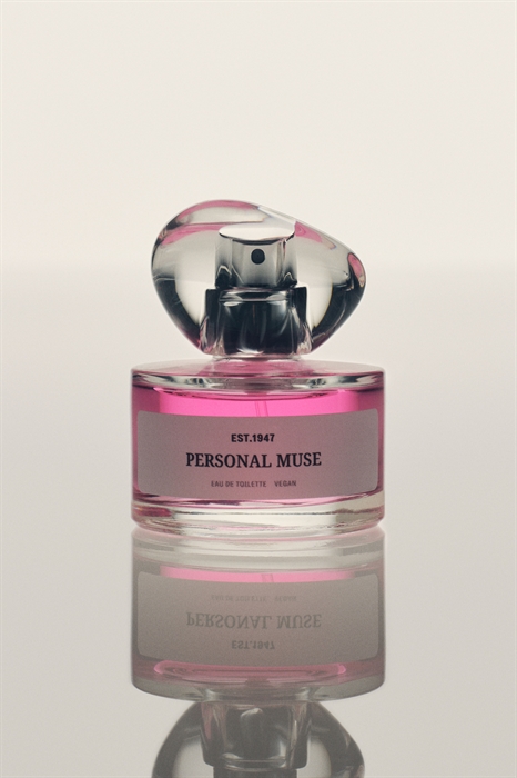 Personal Muse Edt - Фото 12679842