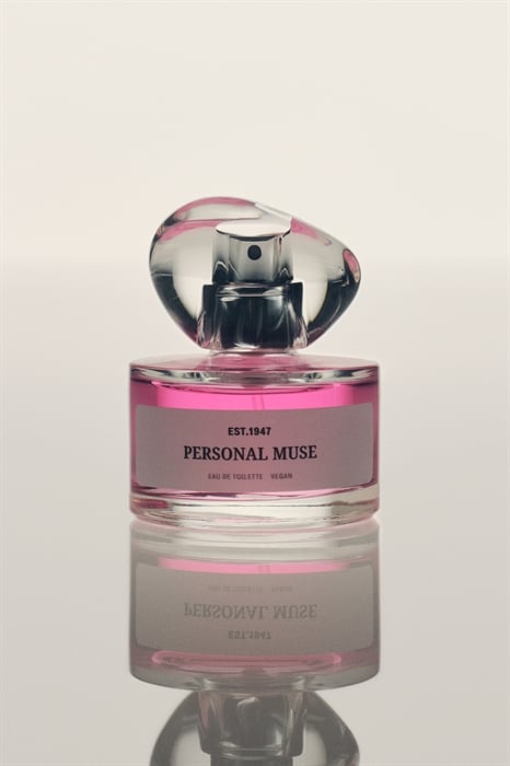 Туалетная вода Personal Muse Edt 1230194001 - Фото 12679842