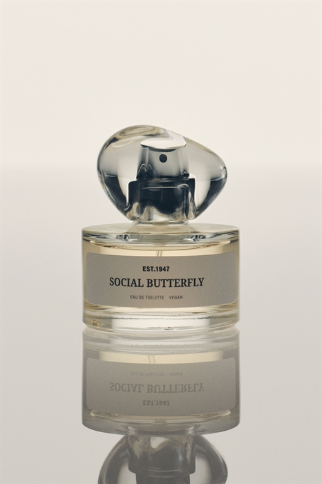 Social Butterfly Edt - Фото 12679847