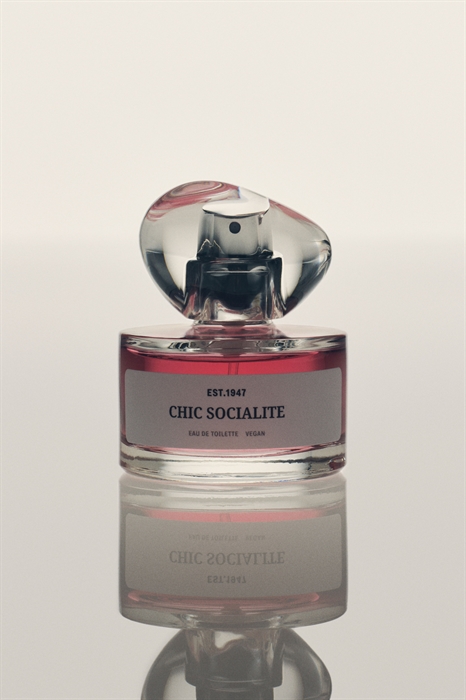 Туалетная вода Chic Socialite Edt 1230220001 - Фото 12679852