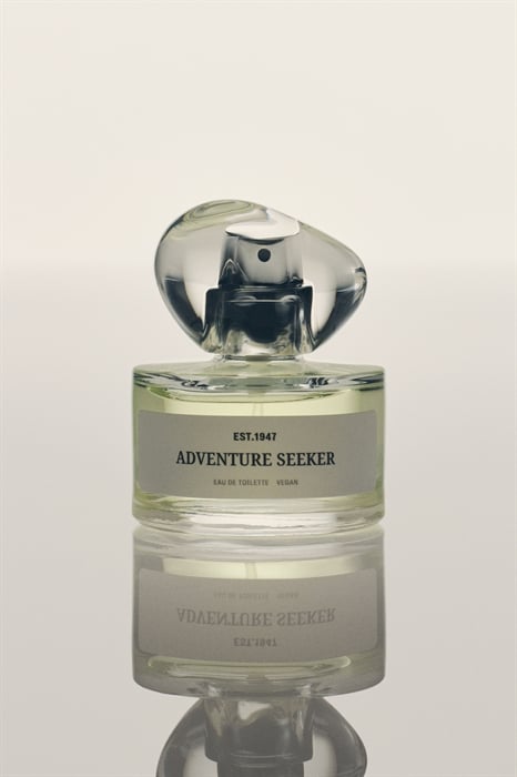 Туалетная вода Adventure Seeker EDT 1230224001 - Фото 12679857