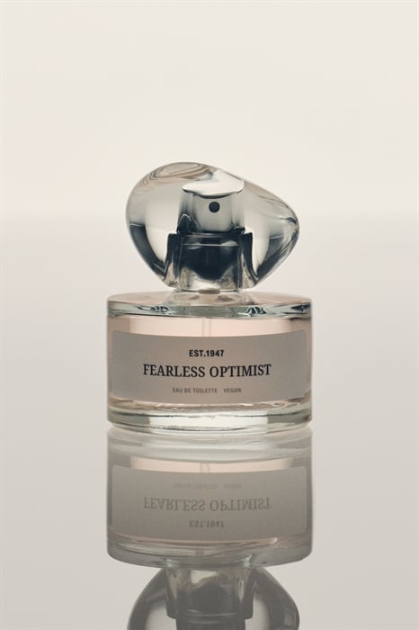 Туалетная вода Fearless Optimist Edt 1230229001 - Фото 12679861