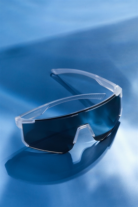 Ударопрочные спортивные солнцезащитные очки - Фото 12681893