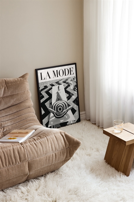 Постер La Mode Pool - Фото 12682709