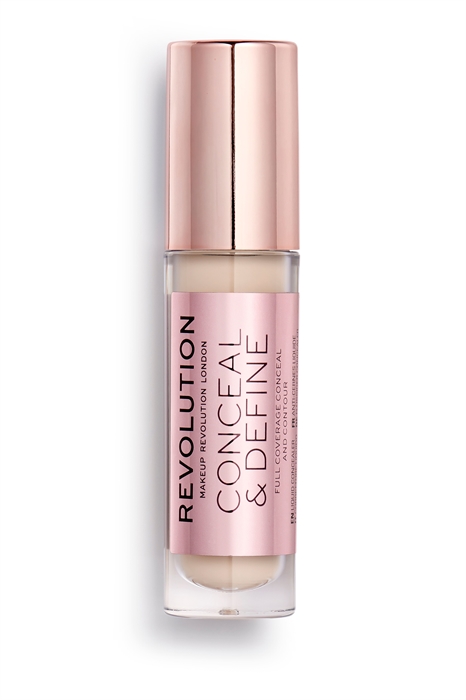 Conceal & Define Concealer 1012667004 - Фото 12684407