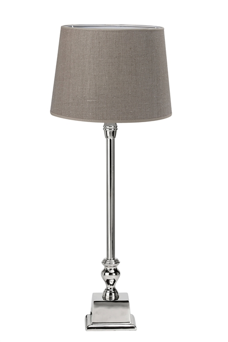 Настольная лампа Linné 62 см - Фото 12733225