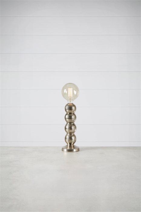Настольная лампа Gong - Фото 12737485