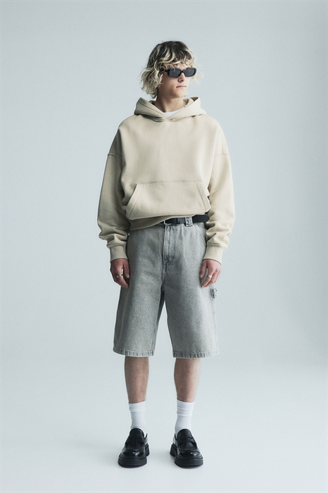 Худи Oversized Fit 1249500002 - Фото 12770144