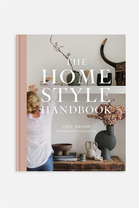 Книга "The Home Style Handbook" - Фото 12771755