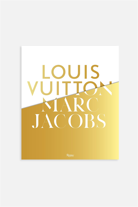 Книга "Louis Vuitton/Marc Jacobs" - Фото 12771780