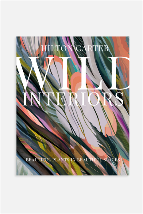 Книга "Wild Interiors" - Фото 12771796