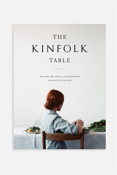 Книга "Kinfolk Table" - Фото 12771817