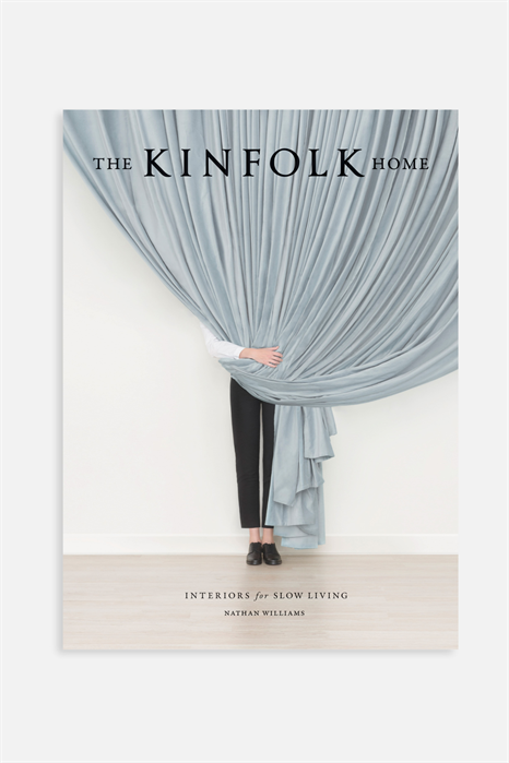 Книга "Kinfolk Home" - Фото 12771865