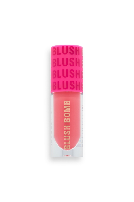 Revolution Blush Bomb Cream Blusher - Фото 12806549