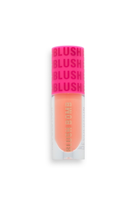 Revolution Blush Bomb Cream Blusher - Фото 12806552