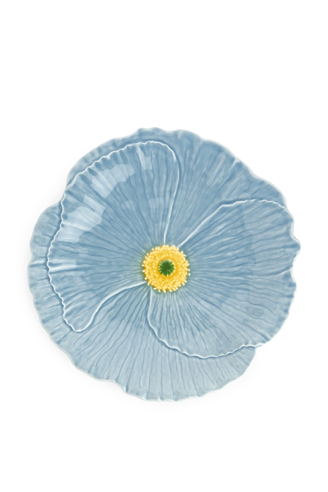 Тарелка с рисунком полевых цветов из коллекции San Raphael, 29 см - Фото 12847537