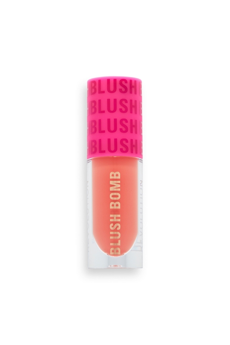Revolution Blush Bomb Cream Blusher - Фото 12851473