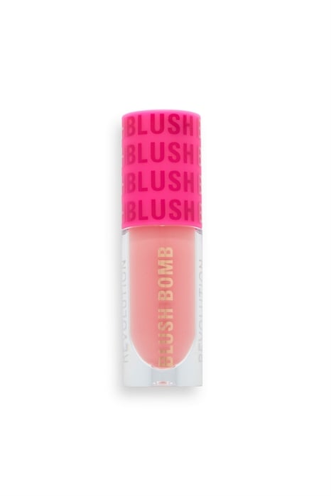Revolution Blush Bomb Cream Blusher - Фото 12851476