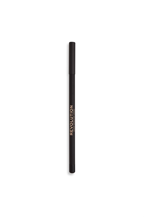 Revolution Kohl Eyeliner White 1259432001 - Фото 12851494