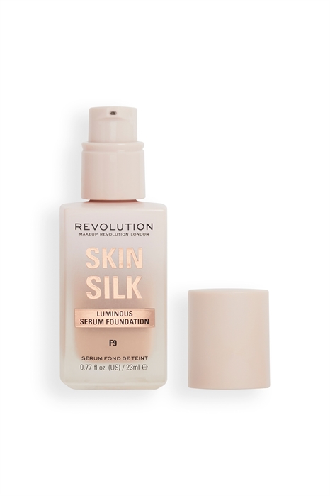 Revolution Skin Silk Serum Foundation - Фото 12851523