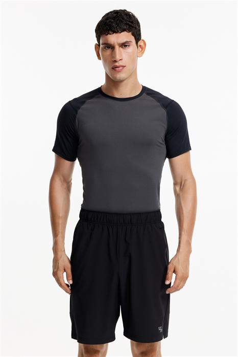 Спортивная футболка DryMove™ для тренировок Muscle Fit Pro - Фото 12858017