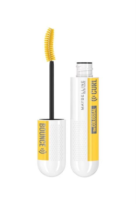 Тушь для ресниц Colossal Curl Bounce Mascara 1089707001 - Фото 12860971