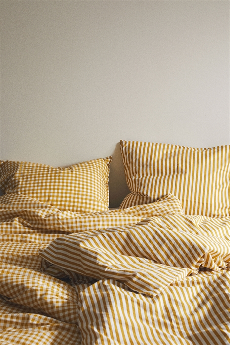 Хлопковое постельное белье для односпальных кроватей - Фото 12870512